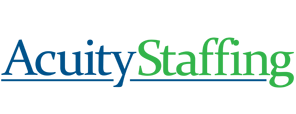Acuity Staffing Logo